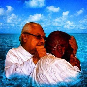 Meet your Posher, Lonnie